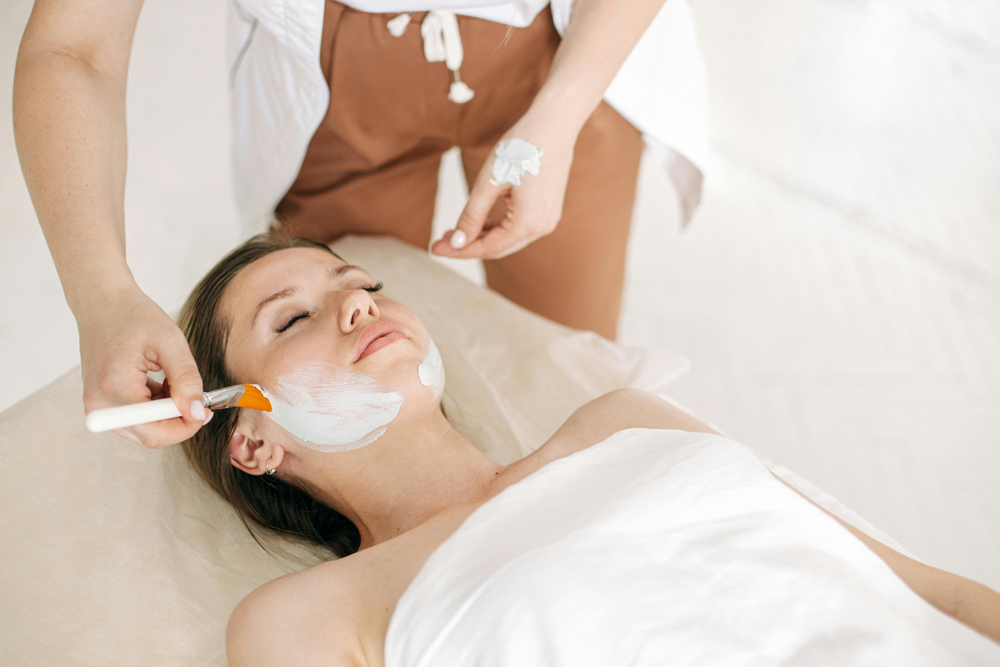 Chemical Peel